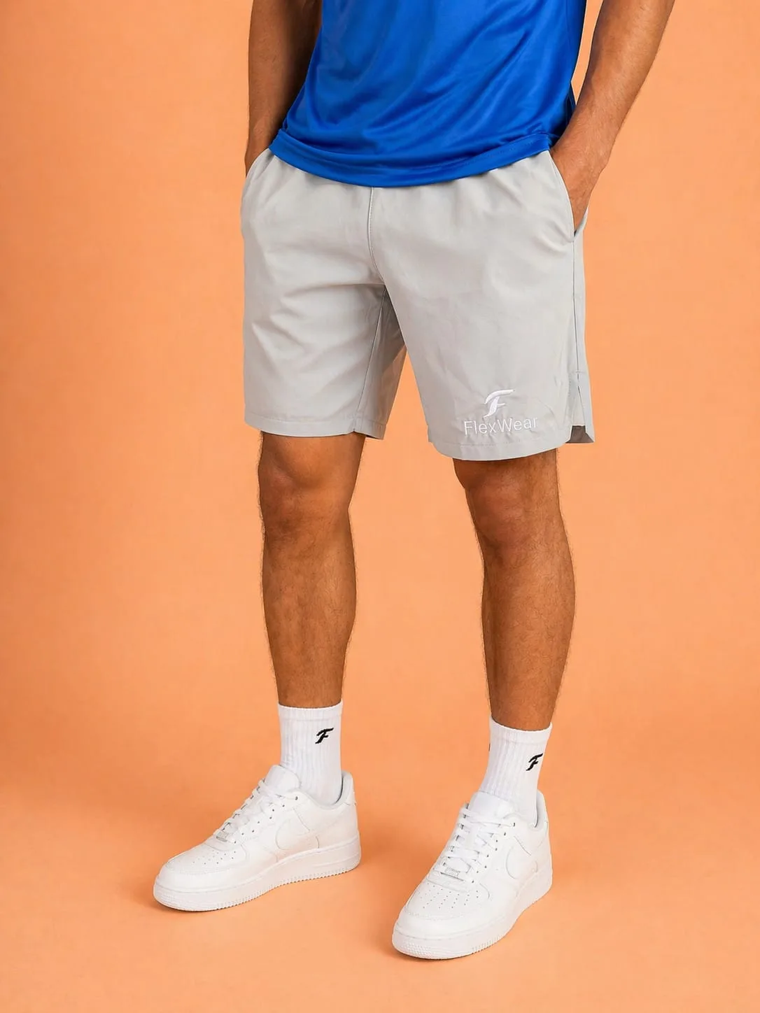 Sports Shorts — صورة 3