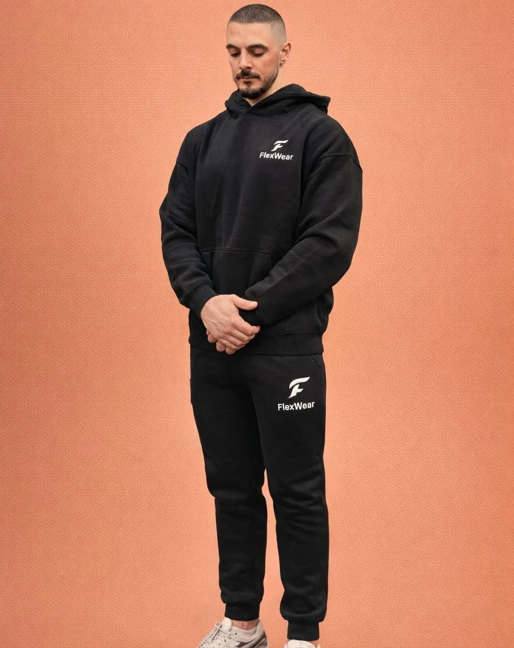 סט Casual Sport