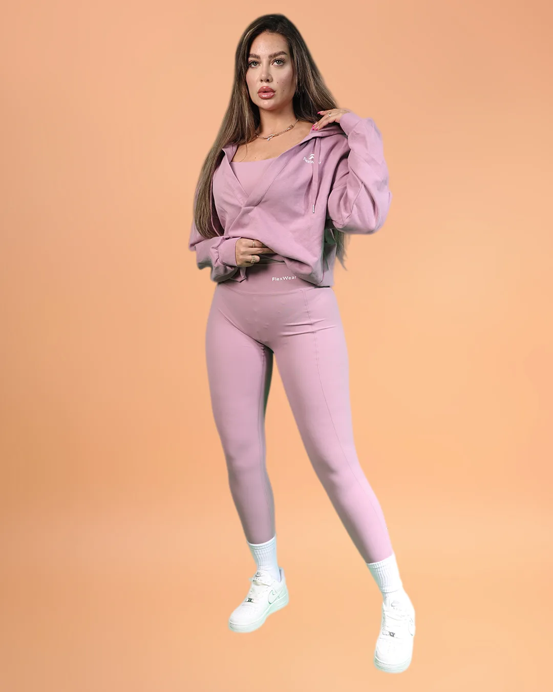 סט Sculpt Active