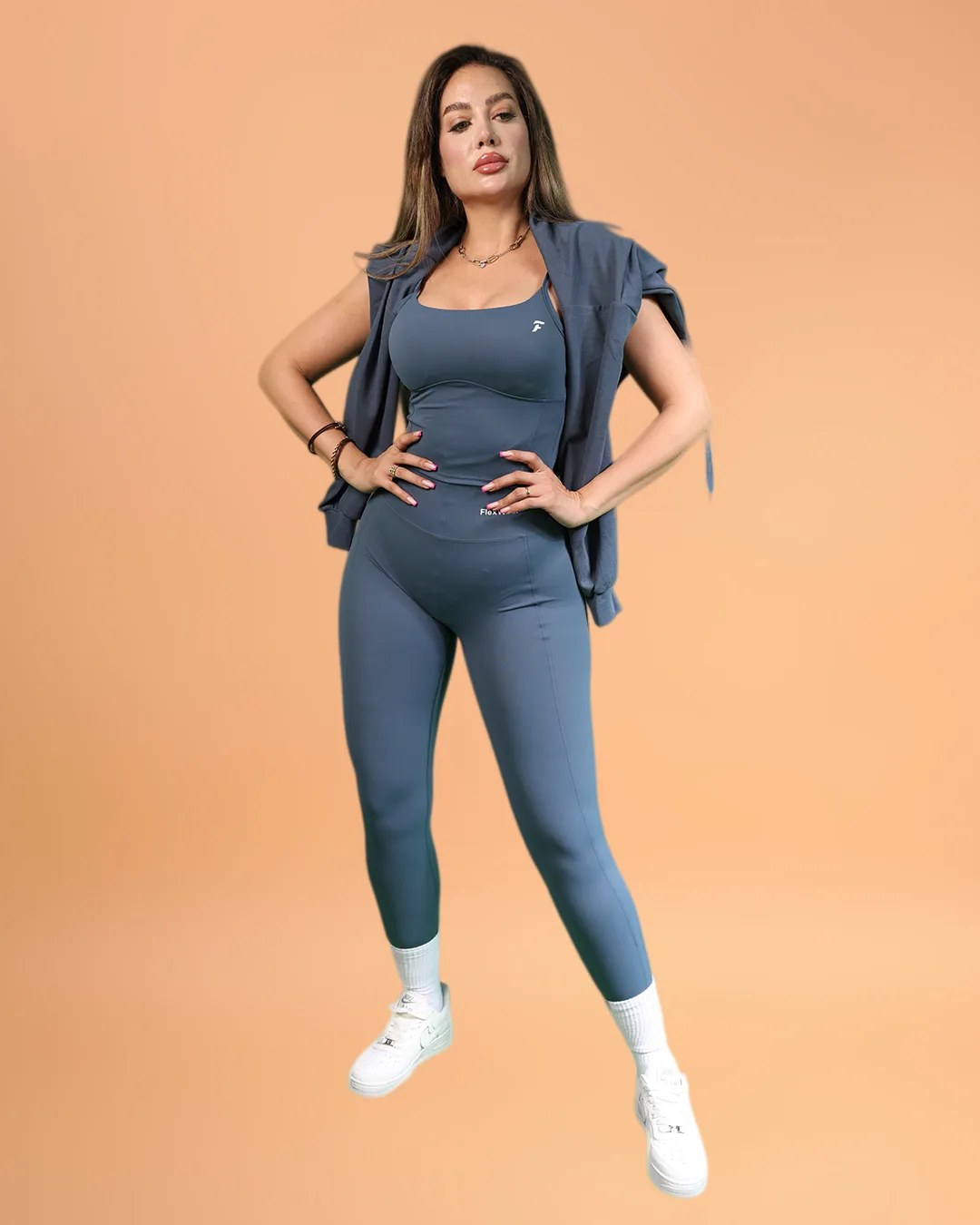 Sculpt Active Set — صورة 9
