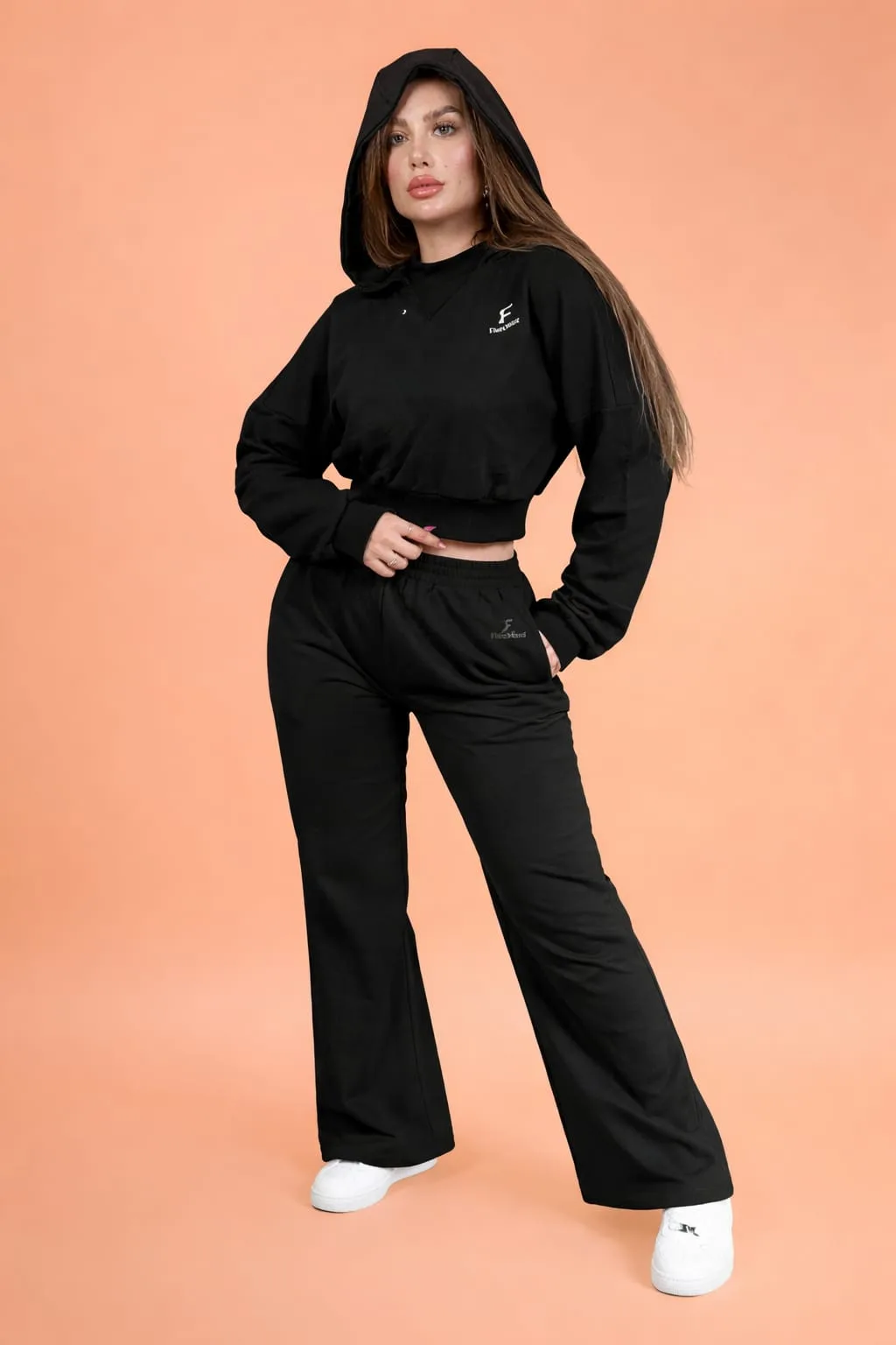 סט Motion Modest Hoodie — תמונה 8