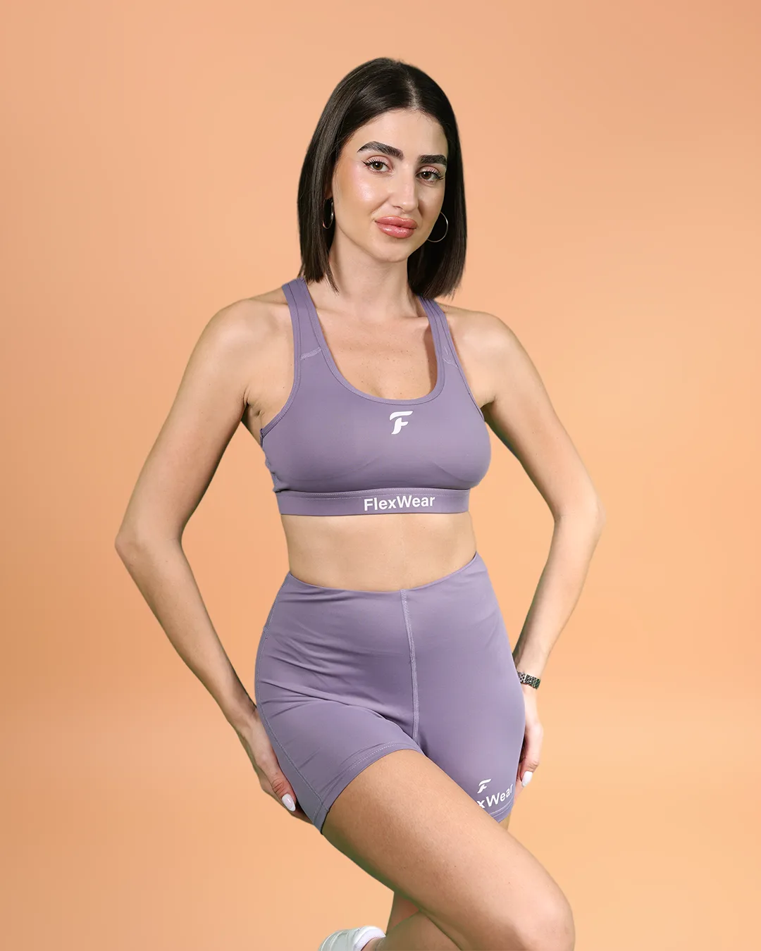 סט Sculpt Performance