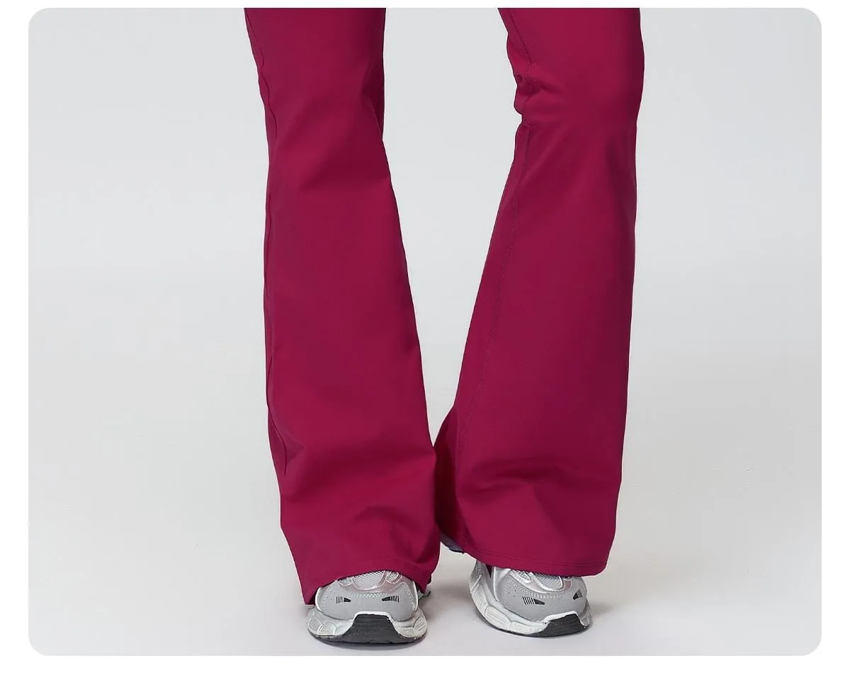 SculptFit Zip Jumpsuit — صورة 2