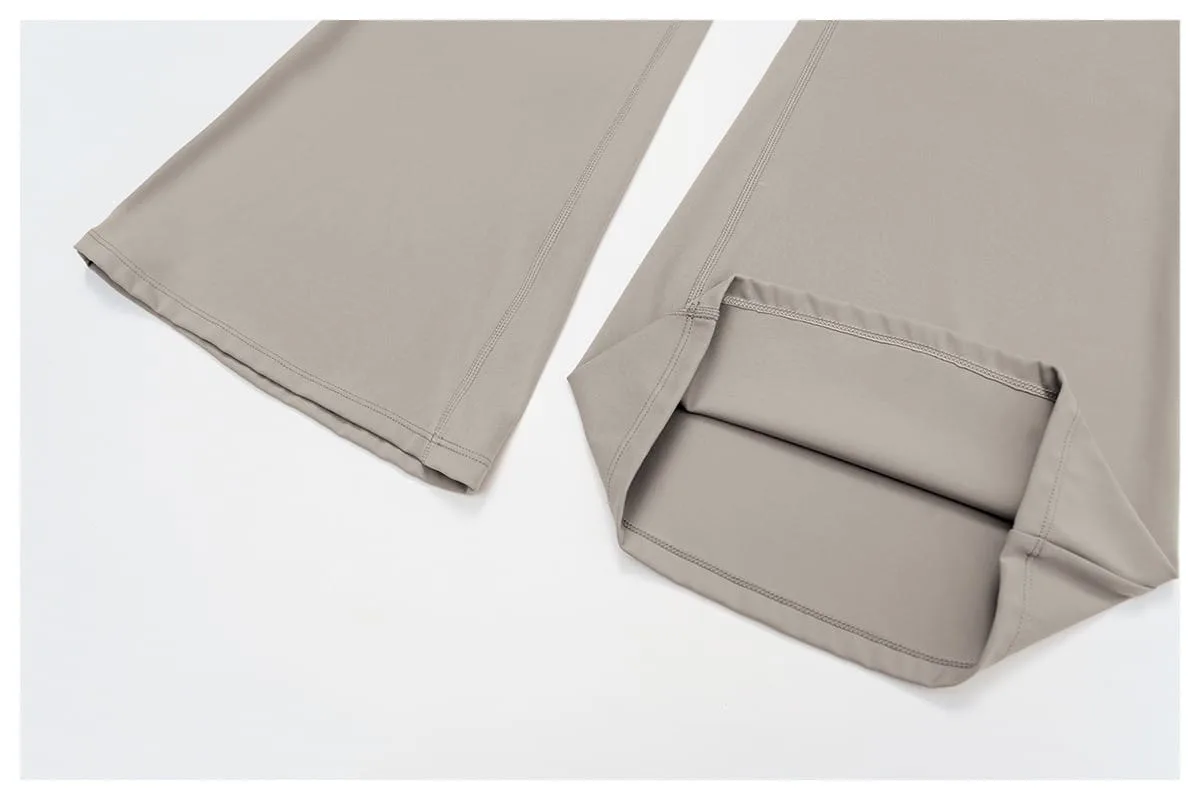 SculptFit Flare Jumpsuit — صورة 9