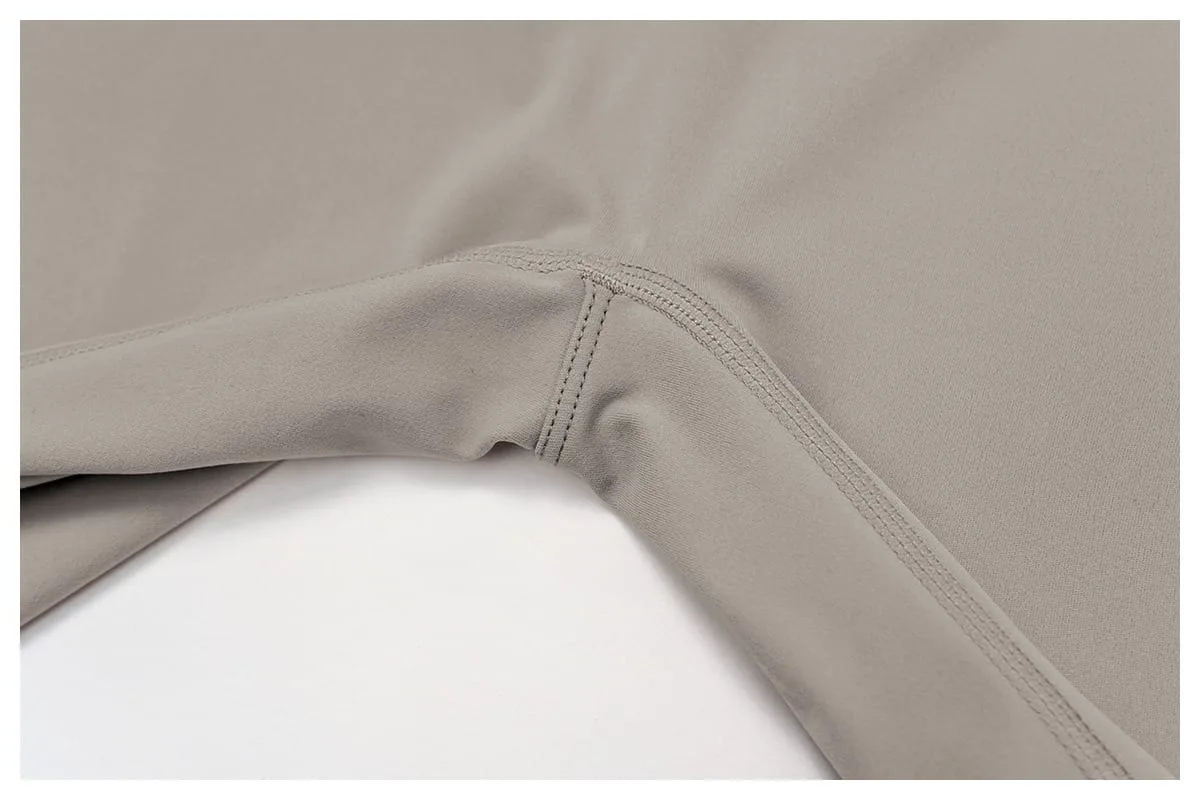 SculptFit Flare Jumpsuit — صورة 8