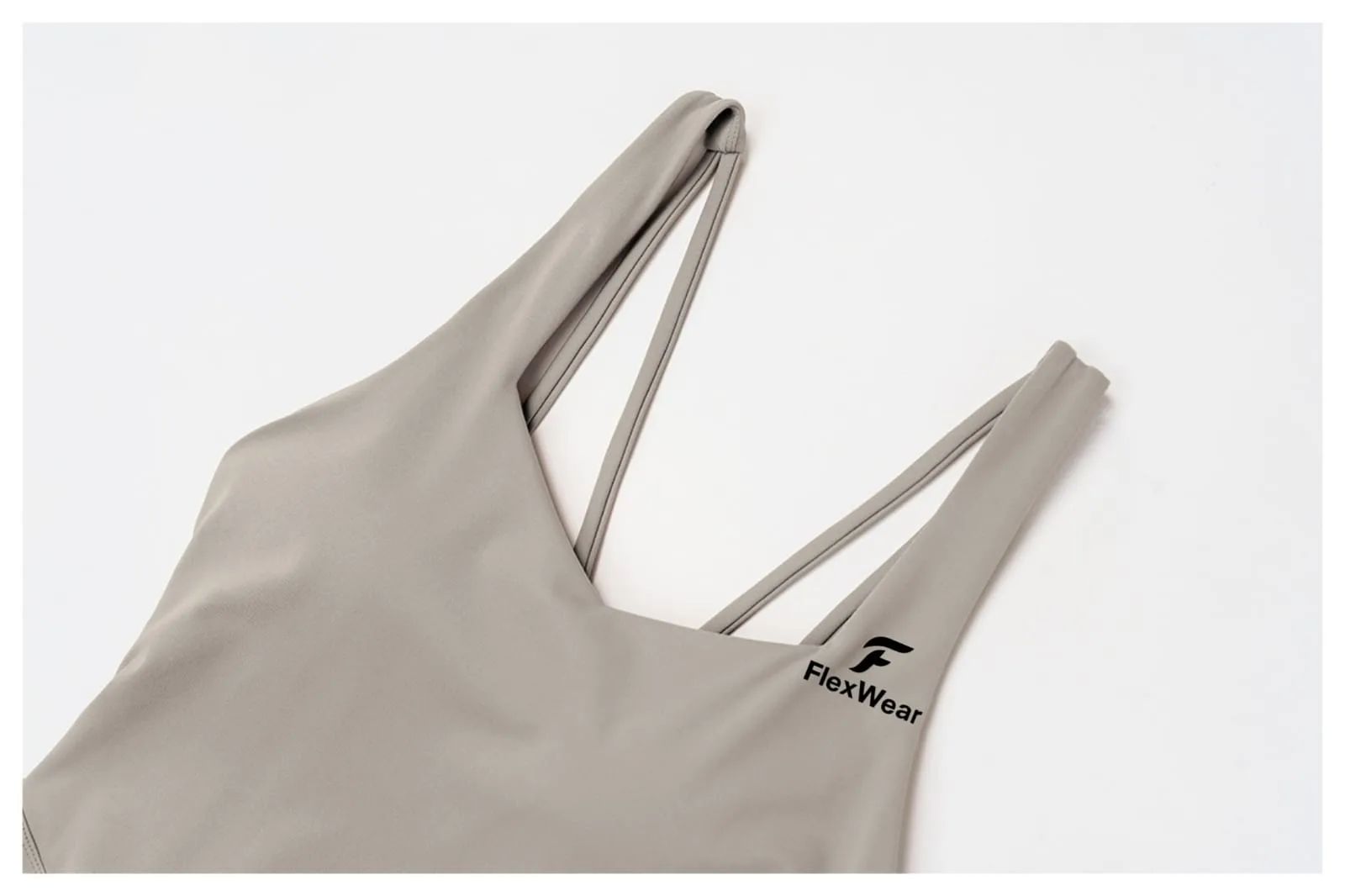 SculptFit Flare Jumpsuit — صورة 16
